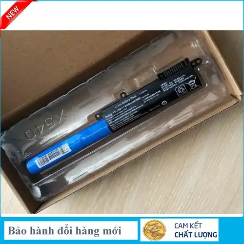 Hình ảnh thực tế thứ 4 của  Pin Asus 0B110-00390200