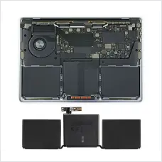 Ảnh sản phẩm Pin MacBook MUHN2LL/A, Pin MacBook MUHN2LL/A..