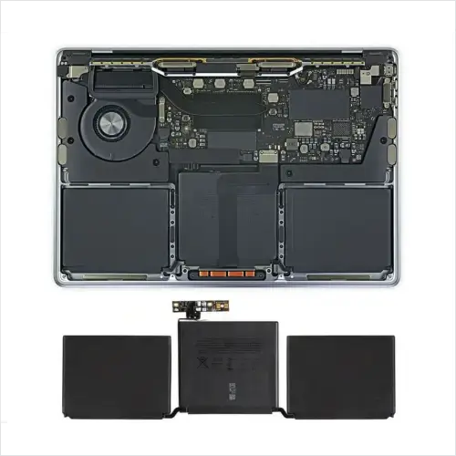 Hình ảnh thực tế thứ 5 của  Pin MacBook A2159