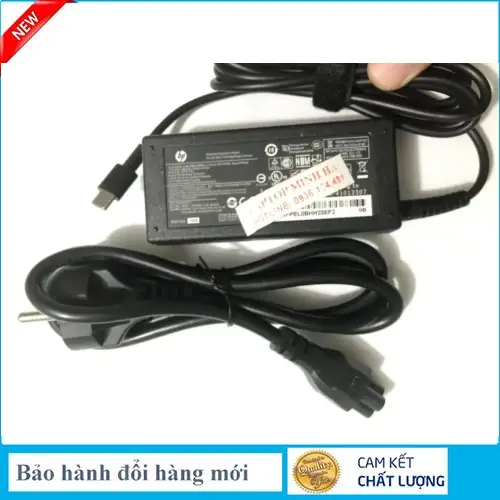 ảnh đại diện của Sạc laptop hp TPN-DA20