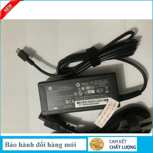 Hình ảnh thực tế thứ 1 của  Sạc hp 13-ae015dx