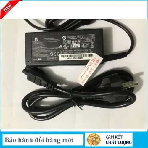 Hình ảnh thực tế thứ 4 của  Sạc hp 13-ap0053dx