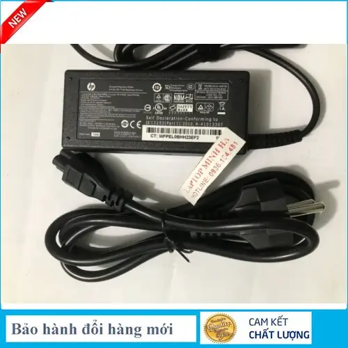 Hình ảnh thực tế thứ 2 của  Sạc hp 15-ch011dx