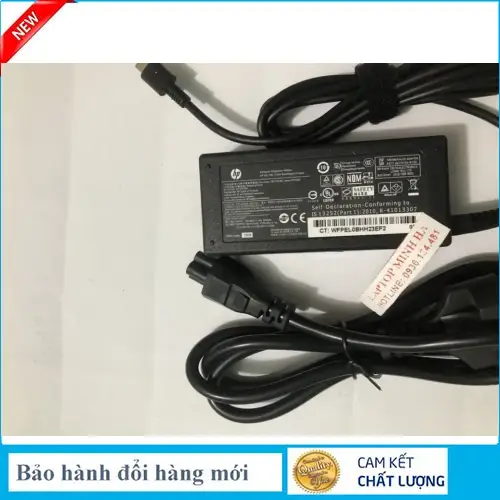 Hình ảnh thực tế thứ 5 của  Sạc hp 13-ae015dx