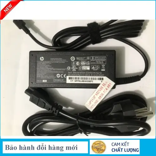 Hình ảnh thực tế thứ 3 của  Sạc hp 15-bl000