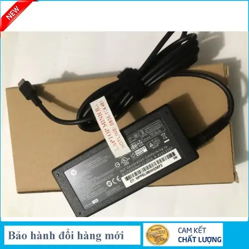 Hình ảnh thực tế thứ 5 của  Sạc hp 655 G9