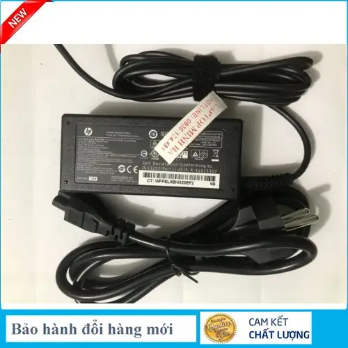 Hình ảnh thực tế thứ 5 của  Sạc hp 12-c052nr