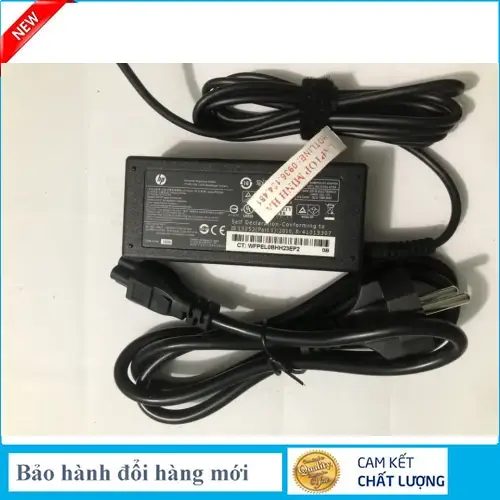 Hình ảnh thực tế thứ 3 của  Sạc hp 840 G9