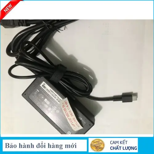 Hình ảnh thực tế thứ 2 của  Sạc hp TPN-LA06