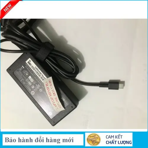 Hình ảnh thực tế thứ 5 của  Sạc hp 14A G5