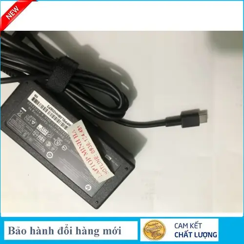 Hình ảnh thực tế thứ 2 của  Sạc hp 11 G8 EE