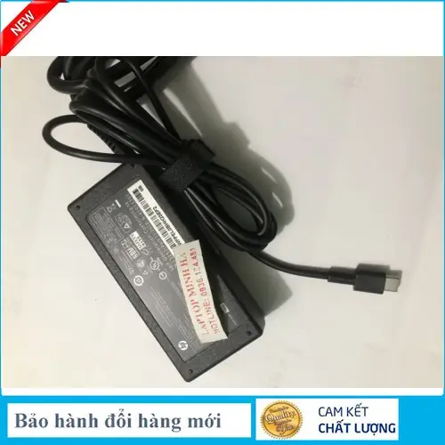 Hình ảnh thực tế thứ 5 của  Sạc hp 11 G8 EE