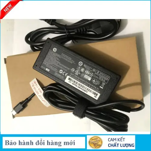 Hình ảnh thực tế thứ 2 của  Sạc hp 630 G10