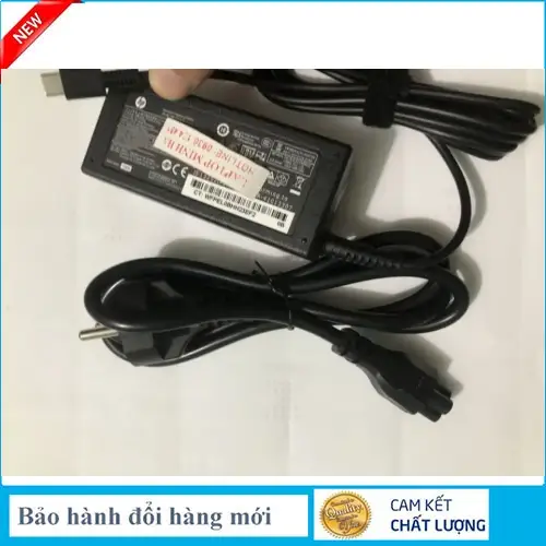 Hình ảnh thực tế thứ 2 của  Sạc hp PA1450-33HQ