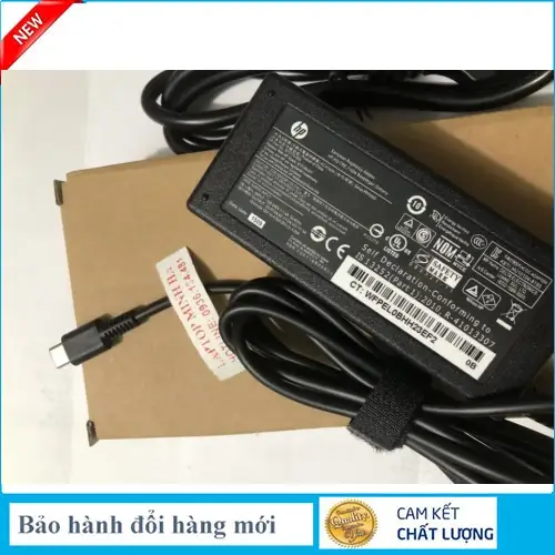 Hình ảnh thực tế thứ 4 của  Sạc hp Dragonfly G2