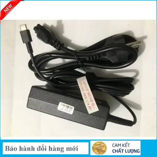 Hình ảnh thực tế thứ 2 của  Sạc hp 11 G6 EE