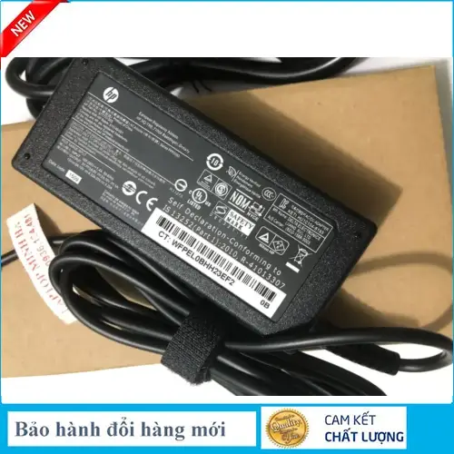 Hình ảnh thực tế thứ 2 của  Sạc hp 13 65w type C