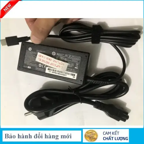 Hình ảnh thực tế thứ 3 của  Sạc hp 15-DB