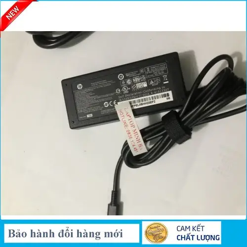 Hình ảnh thực tế thứ 5 của  Sạc hp 650 G4 65w type C