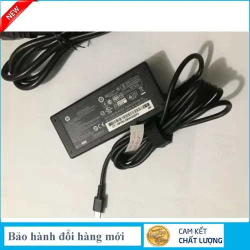 Hình ảnh thực tế thứ 3 của  Sạc hp 655 G9