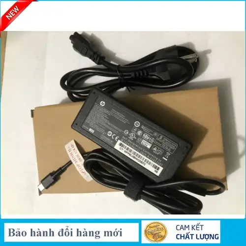 Hình ảnh thực tế thứ 5 của  Sạc hp 15-de0523dx