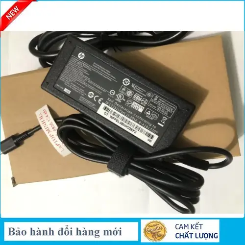 Hình ảnh thực tế thứ 5 của  Sạc hp 13