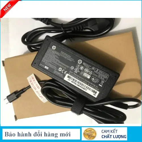 Hình ảnh thực tế thứ 4 của  Sạc hp 11-ae001tu