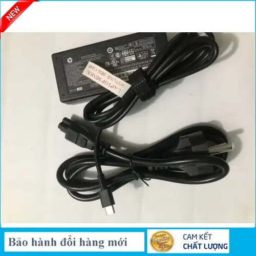 Hình ảnh thực tế thứ 1 của  Sạc hp 13-ap0023dx