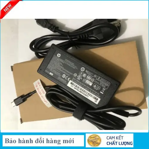 Hình ảnh thực tế thứ 4 của  Sạc hp 865 G10