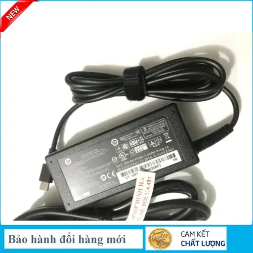 Hình ảnh thực tế thứ 4 của  Sạc hp 14-ca0053dx