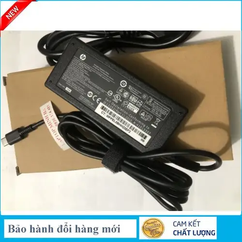 Hình ảnh thực tế thứ 5 của  Sạc hp 14-CA