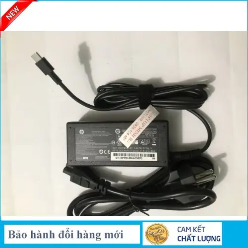 Hình ảnh thực tế thứ 1 của  Sạc hp 12-a009nr