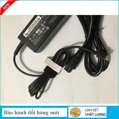 Hình ảnh thực tế thứ 5 của  Sạc hp 14 G1 65w type C