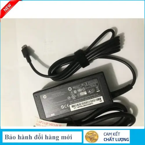 Hình ảnh thực tế thứ 4 của  Sạc hp 650 G9