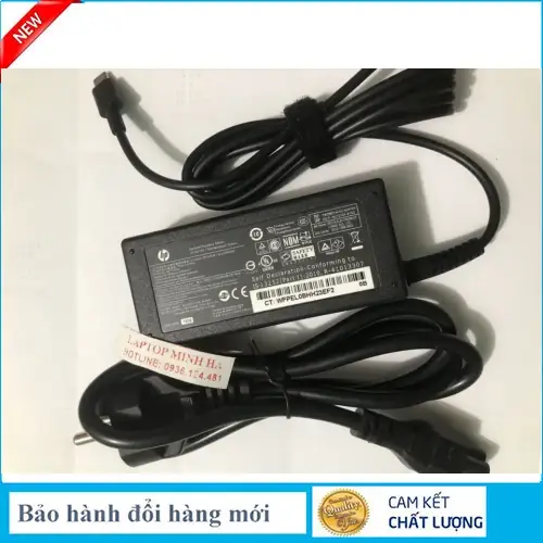 Hình ảnh thực tế thứ 1 của  Sạc hp 14-ca0053dx