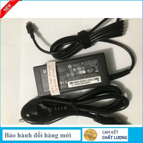 Hình ảnh thực tế thứ 1 của  Sạc hp 835 G10