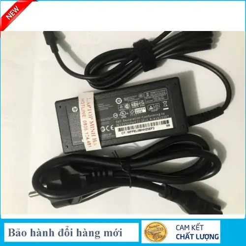 Hình ảnh thực tế thứ 1 của  Sạc hp 630 G9