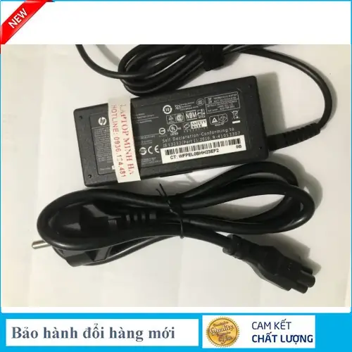 Hình ảnh thực tế thứ 2 của  Sạc hp 14A G5