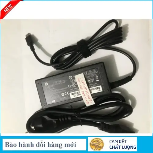 Hình ảnh thực tế thứ 3 của  Sạc hp 640 G5 65w type C