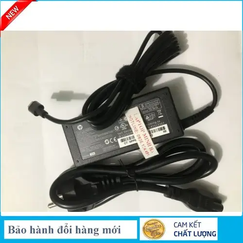 Hình ảnh thực tế thứ 1 của  Sạc hp 828769-001