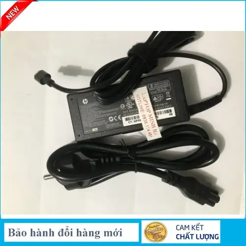 Hình ảnh thực tế thứ 1 của  Sạc hp 13-w037tu