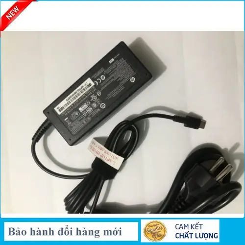 Hình ảnh thực tế thứ 4 của  Sạc hp 645 G9