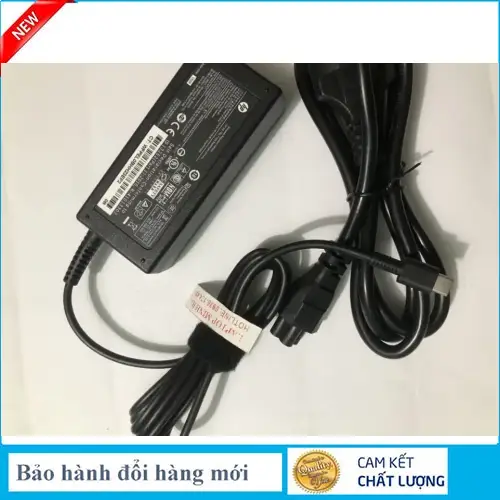 Hình ảnh thực tế thứ 3 của  Sạc hp 15-ch011dx