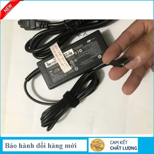 Hình ảnh thực tế thứ 4 của  Sạc hp 13-v024tu