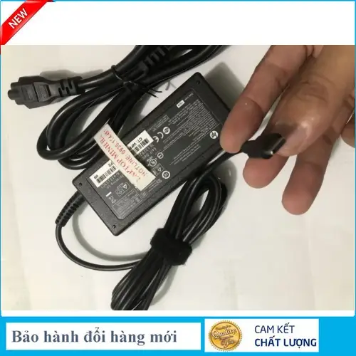 Hình ảnh thực tế thứ 5 của  Sạc hp 13-aw0003dx