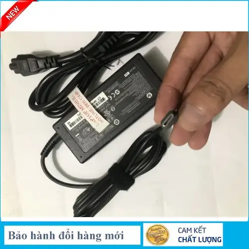 Hình ảnh thực tế thứ 2 của  Sạc hp 11-ae027nr