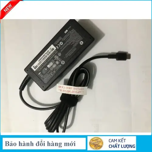 Hình ảnh thực tế thứ 3 của  Sạc hp 13-v021nr