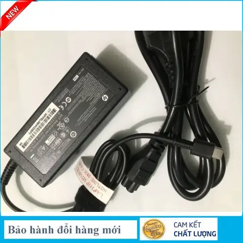 Hình ảnh thực tế thứ 3 của  Sạc hp 445 G9 65w type C