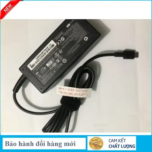 Hình ảnh thực tế thứ 3 của  Sạc hp 450 G7 65w type C