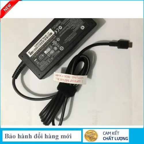 Hình ảnh thực tế thứ 2 của  Sạc hp 450 G9